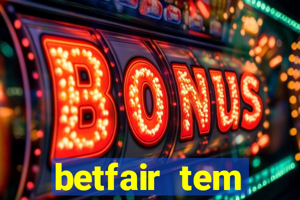 betfair tem pagamento antecipado